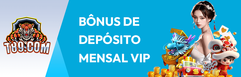 bonus pra cassino ao vivo